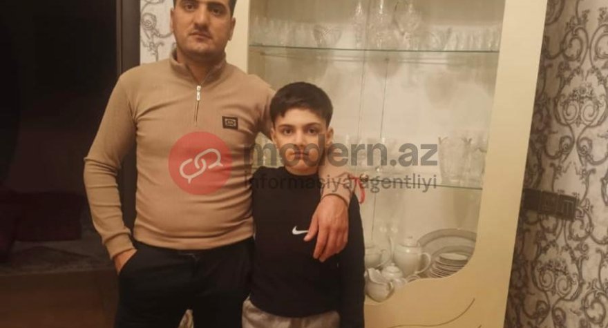 Rusiyada azərbaycanlı YOXA ÇIXIB
