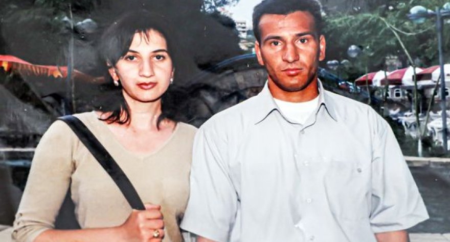 Xanımı Polad Həşimovun qara xəbərini necə almışdı... 