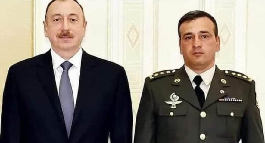 İlham Əliyevin gələcəyə mirası, Tovuzdan başlanan Polad Həşimov alovu