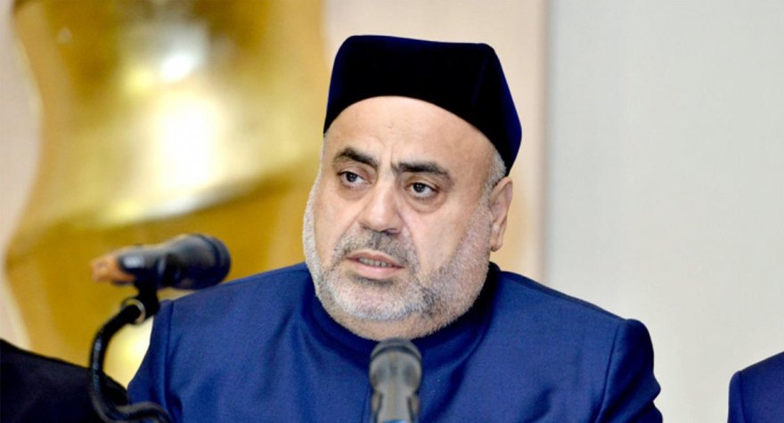 Qafqaz Müsəlmanları İdarəsində islahatlar aprılmalıdır - DEPUTAT