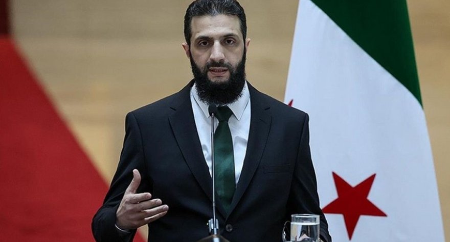 Suriya Prezidenti Bakıya GƏLDİ - FOTOLAR