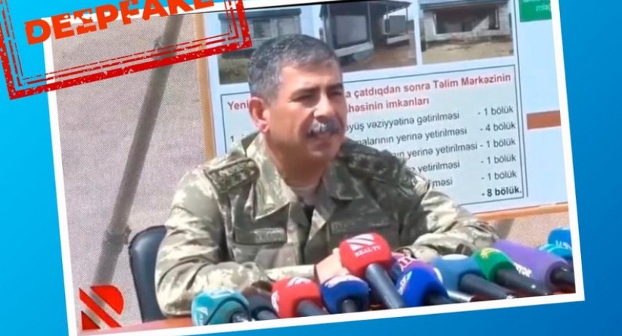 Azərbaycan nazirlərinin adından saxta xəbərlər YAYILIR