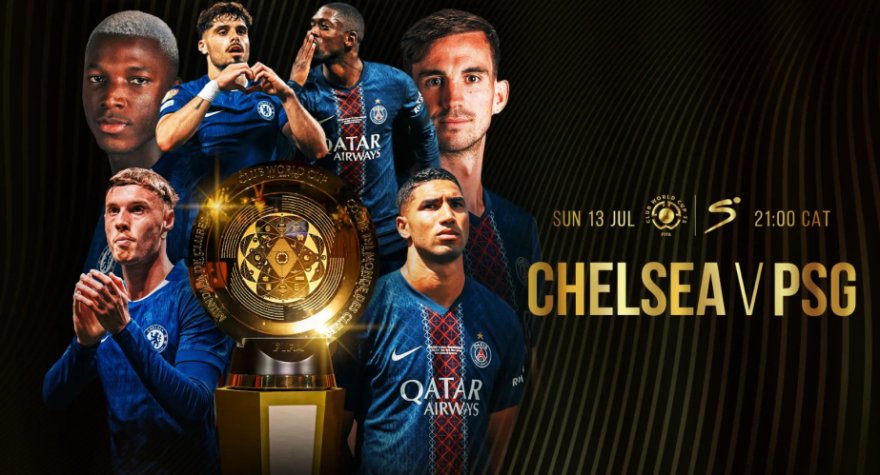 Dünya çempionu müəyyənləşir – Avropa nəhəngləri finalda