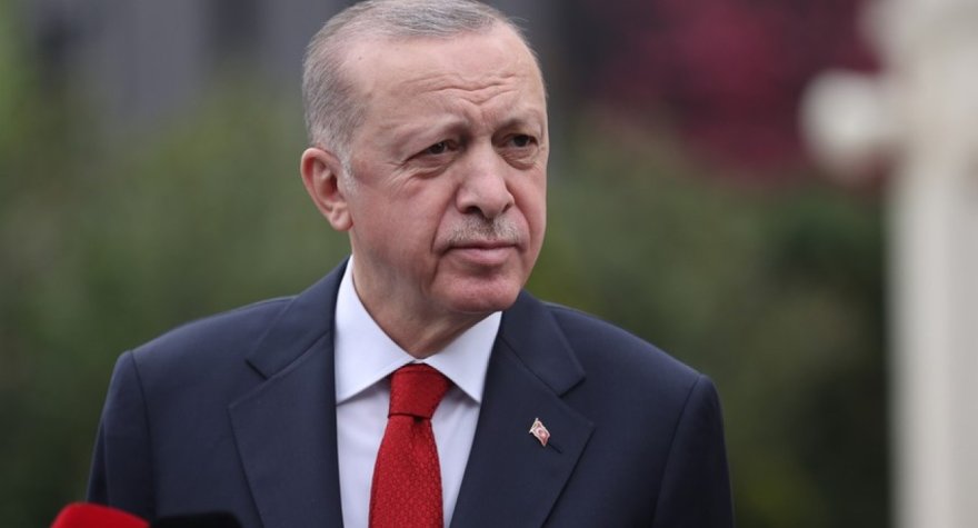 Azərbaycan-Ermənistan sülh danışıqlarını yaxından izləyirəm - Ərdoğan