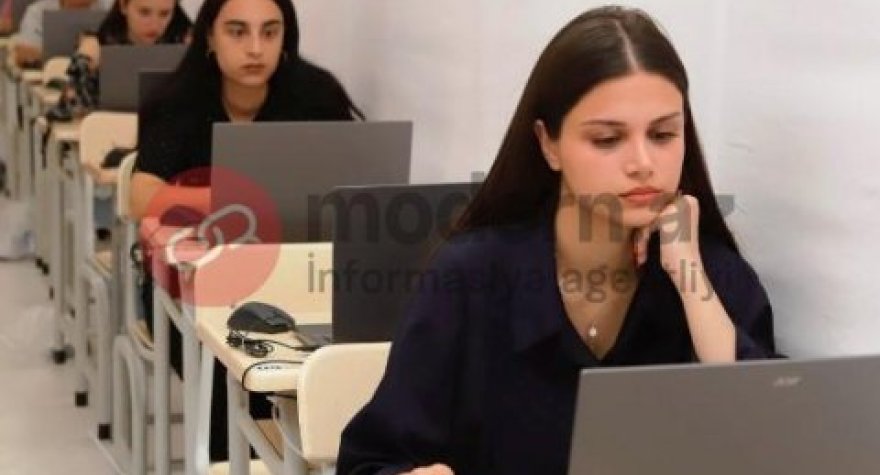 MİQ imtahanlarının nəticələri bu həftə açıqlanacaq?