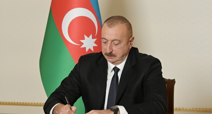 İki yeni milli park yaradılacaq - SƏRƏNCAM