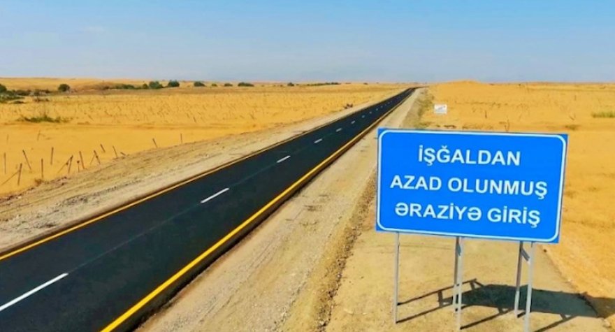 6 ayda 1 milyondan çox adam Qarabağa GEDİB