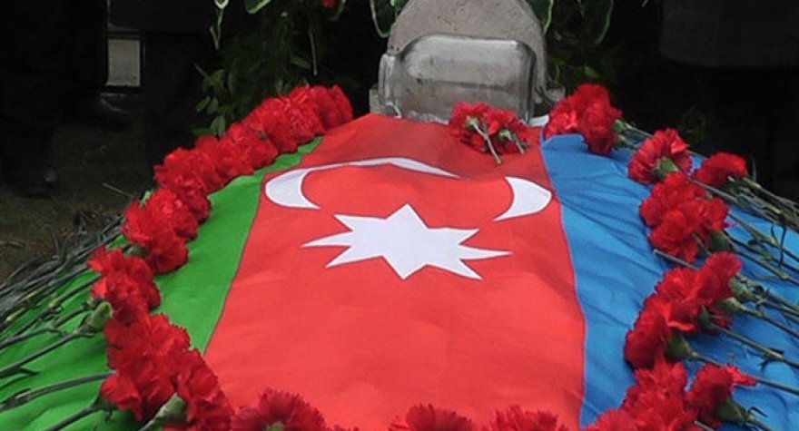 İtkin düşən şəhidin qalıqları tapıldı: dəfn olunacaq - FOTO