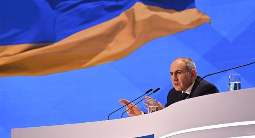 Paşinyan Əliyevlə ikitərəfli görüşlərə davam etmək İSTƏYİR