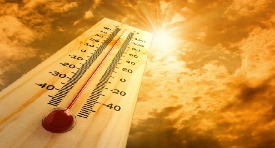 İstilər 41 dərəcəyə çatanda işlər dayandırılacaq! - RƏSMİ