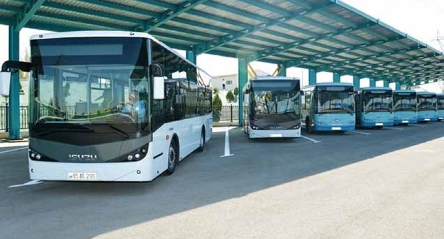 Bakıdan Naxçıvana avtobusla kimlər gedə biləcək? - RƏSMİ