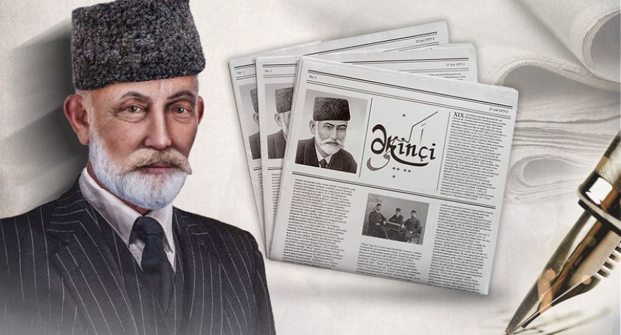 Zərdabi jurnalistləri TƏBRİK ETDİ