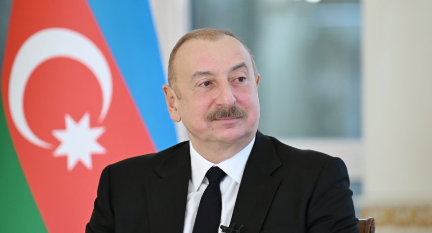 Zəngəzur dəhlizinin reallaşması... - Prezident önəmli mesaj verdi