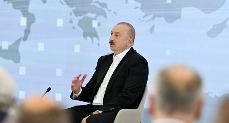 Media, diplomatiya və hərb - Ən yeni Azərbaycanın ən yeni GÜCÜ