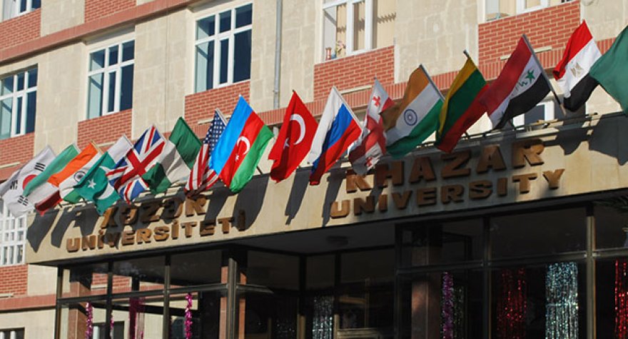 Xəzər Universitetinin məzunları iş tapa bilir? - RƏQƏMLƏR