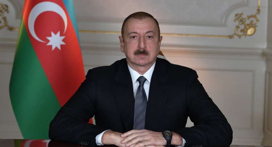 Prezidentdən Milli Mətbuat Günü PAYLAŞIMI