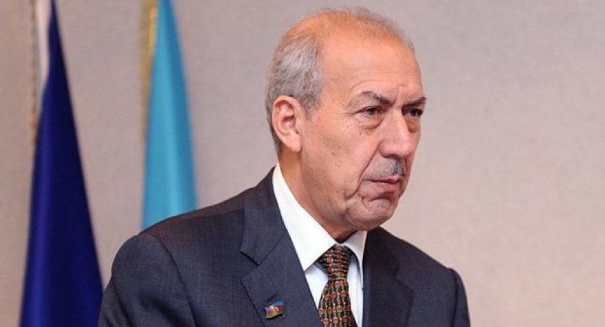 Xanhüseyn Kazımlı VƏFAT ETDİ