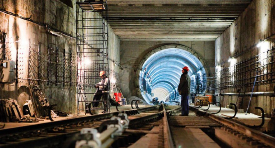 Bakıda yeni metro stansiyaları - Layihələndirmə işləri BAŞLADI