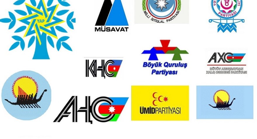 Hansı partiyalarda Qadınlar Şurası YOXDUR... - ARAŞDIRMA