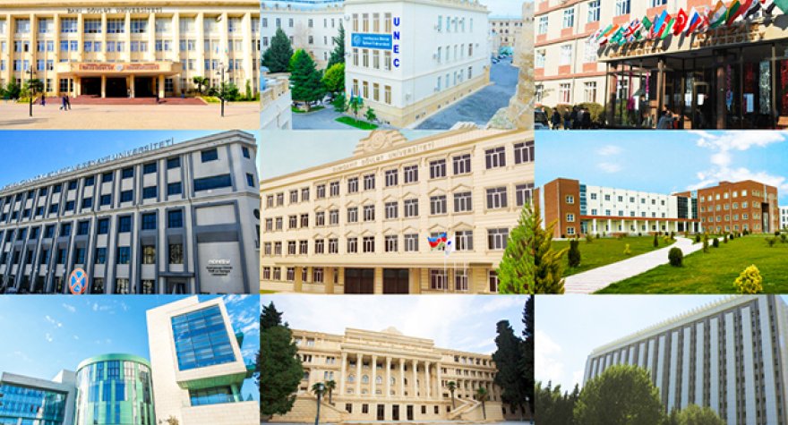 Universitetlərdə təhsil haqları artırılacaq? - Rəsmi cavab