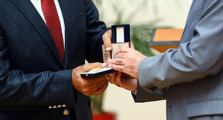 “Əməkdar” və “Xalq” fəxri adları - Təqaüd alan şəxslərin sayı MƏLUM OLDU