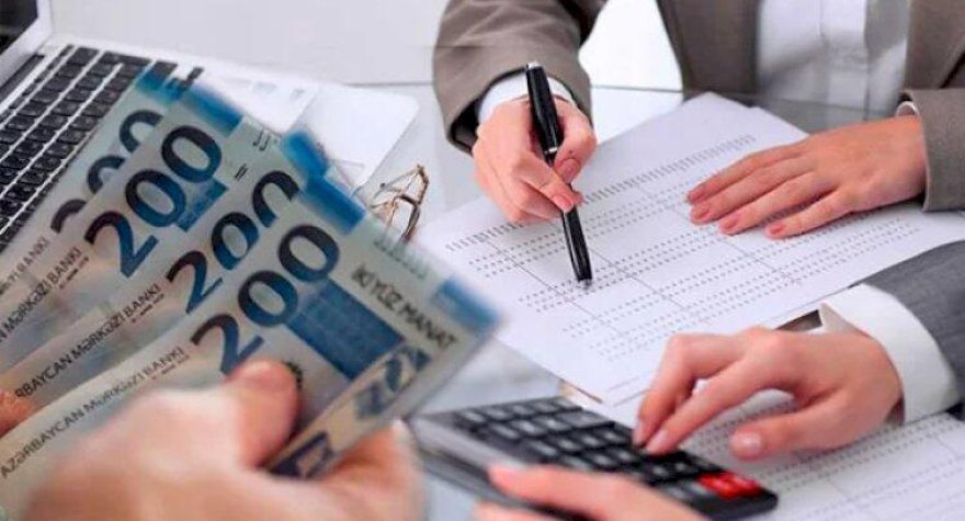 Azərbaycanda kredit faizlərinin ən yüksək olduğu REGİONLAR