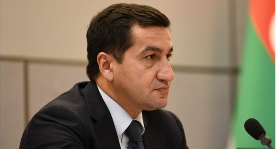 Minsk Qrupunun tarixdən silinməsini istəyirik - Hikmət Hacıyev
