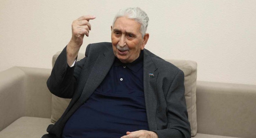 Arif Babayevin vəziyyəti ağır stabil olaraq qalır