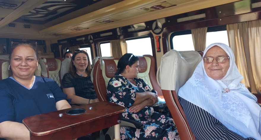 17 ailə üçün Xocalı həsrəti SONA ÇATDI - FOTO