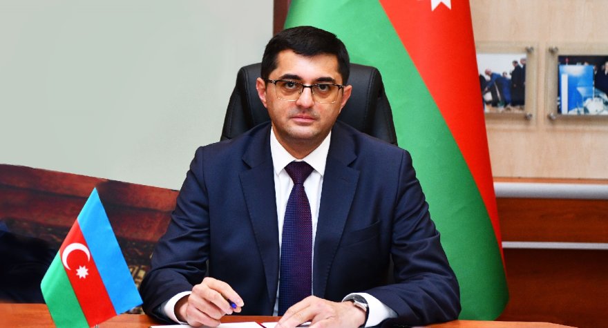 Azərbaycanda 105 yaşlı universitetin adı dəyişdirilir - Rektor AÇIQLADI