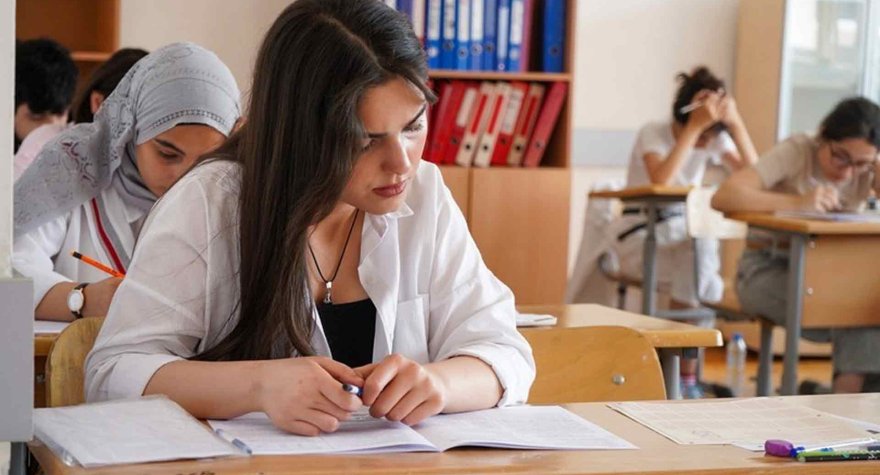 İmtahan fırıldaqçıları ifşa edildi - DTX-dən mühüm ƏMƏLİYYAT