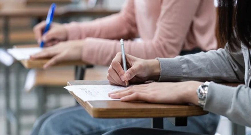 DTX-nin ifşa etdiyi imtahan fırıldaqçıları - DİM-dən rəsmi REAKSİYA