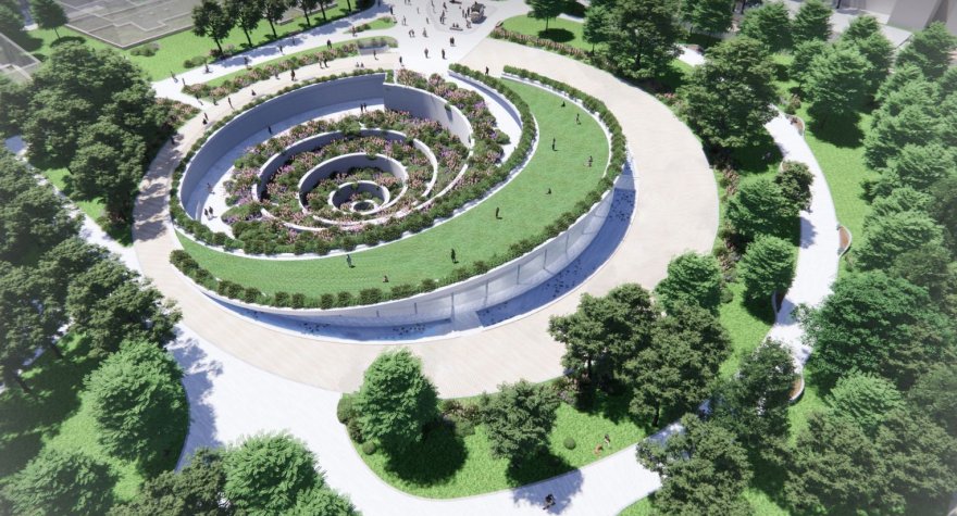 Gəncə Memorial Kompleksində işlər başa çatdırılacaq - Prezident PUL AYIRDI