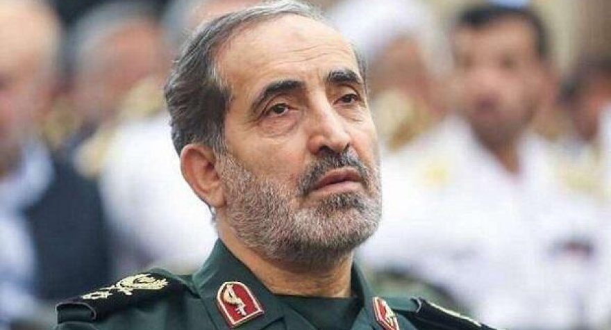 MOSSAD İran generalını Tehranda güllələyərək öldürübmüş - YENİ DETALLAR