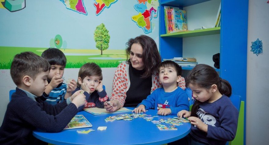 Bağçalarda ən çox müəllim yeri boş olan BÖLGƏLƏR...