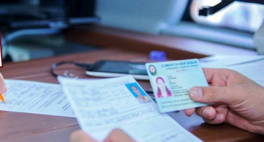 Bu il 100-dən çox şəxs ad və soyadını DƏYİŞDİRİB