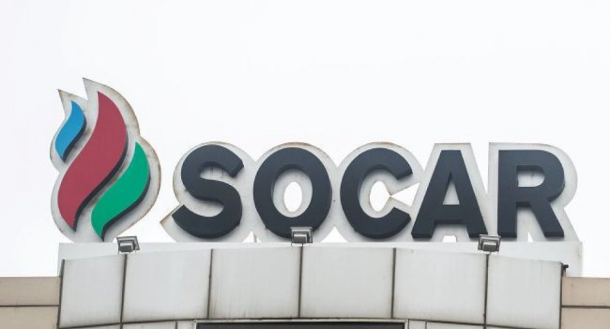 Rusiya SOCAR-ın Odessadakı neft bazasına hücum edib- 4 nəfər yaralanıb
