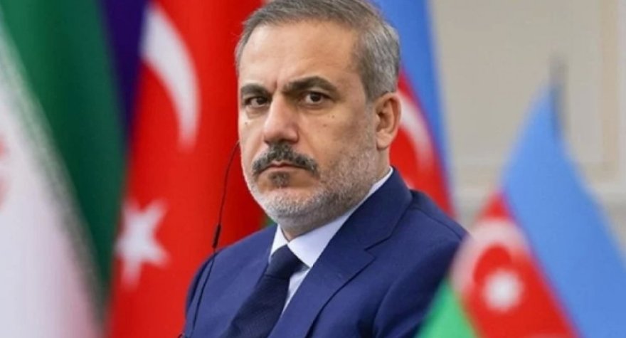 Bizə əvvəlcədən məlumat verilmişdi - Fidan Vaşinqton görüşündən DANIŞDI