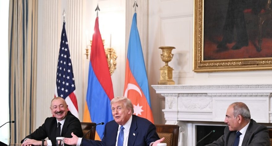 Bunu bacaran yeganə dövlət Azərbaycan oldu - Müxalifətdən Vaşinqton görüşünə REAKSİYA