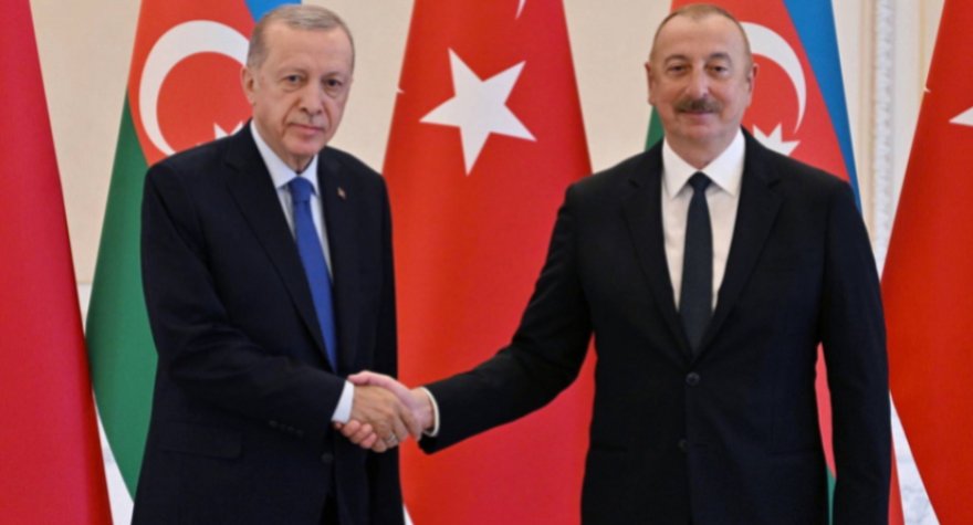 İlham Əliyev Ərdoğanla Vaşinqton görüşünü MÜZAKİRƏ ETDİ