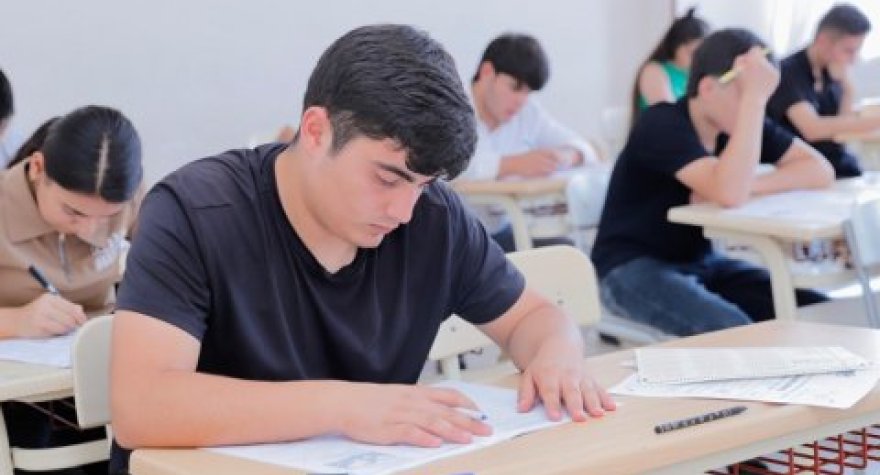 Universitetlərə ixtisas seçimi BAŞLADI