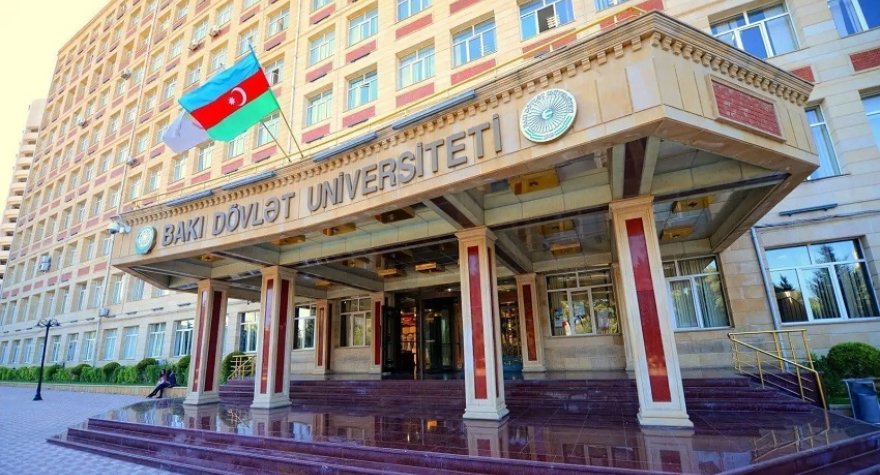 Bakı Dövlət Universitetində təhsil haqları 100-600 manat BAHALAŞIB