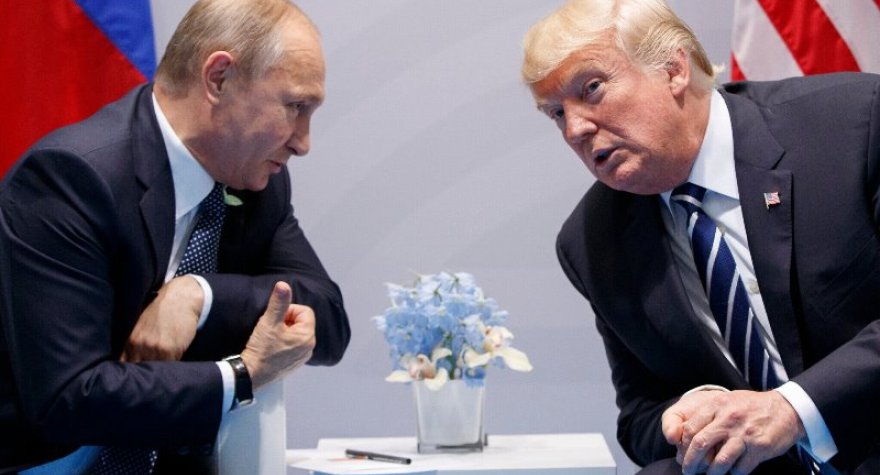 Trampla Putin Zəngəzur dəhlizini də müzakirə edəcək - Rus politoloq