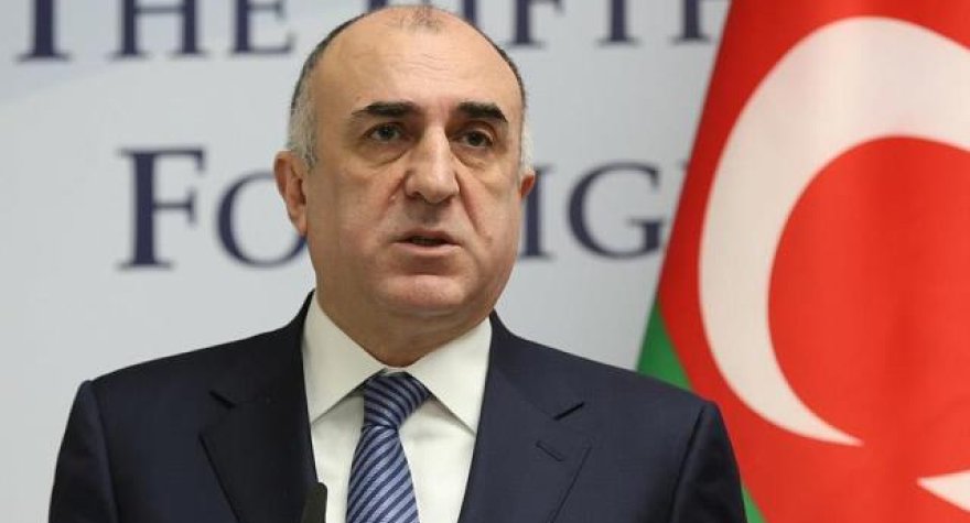 Ermar Məmmədyarov İrəvana səfir gedə bilər: "Necə məsləhətdir..."