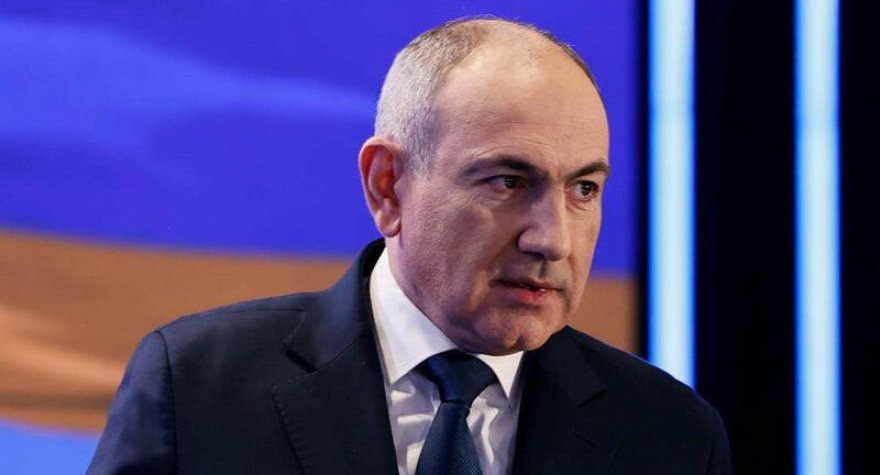 Vaşinqton sazişi İran və Rusiyaya da ciddi fayda verəcək - Paşinyan