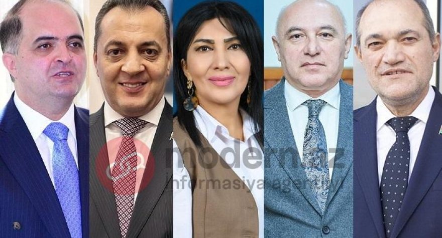 Deputatlar orqanlarını bağışlayarlarmı? - “Bunu məmuniyyətlə edərdim”