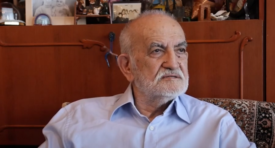 Məmməd İsmayıl vəfat etdi