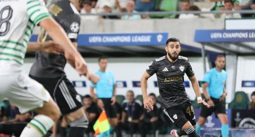 "Qarabağ"dan Macarıstanda İNAMLI QƏLƏBƏ