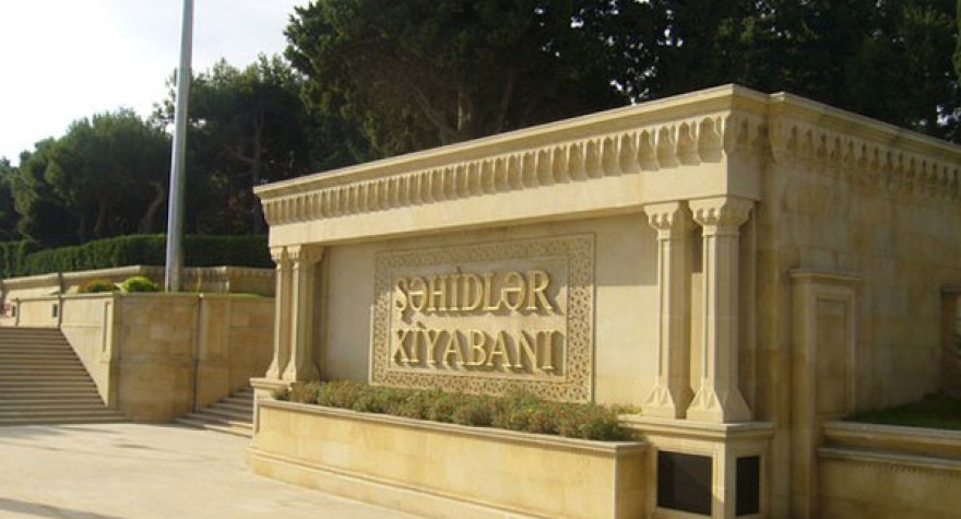 Şəhidlər Xiyabanı hasara alınsın! - Deputatlardan REAKSİYA