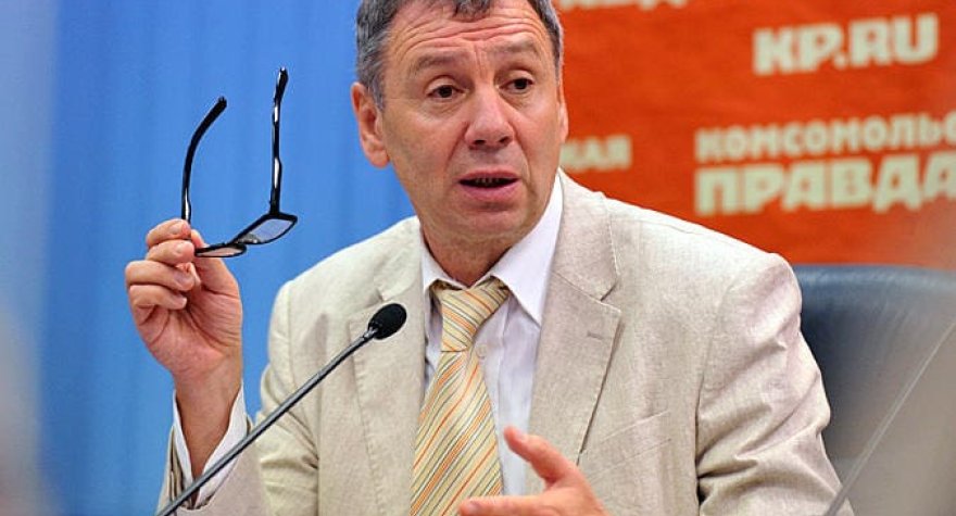 Markov da Şuşa Forumuna görə “qara siyahı”ya SALINIB - FOTO
